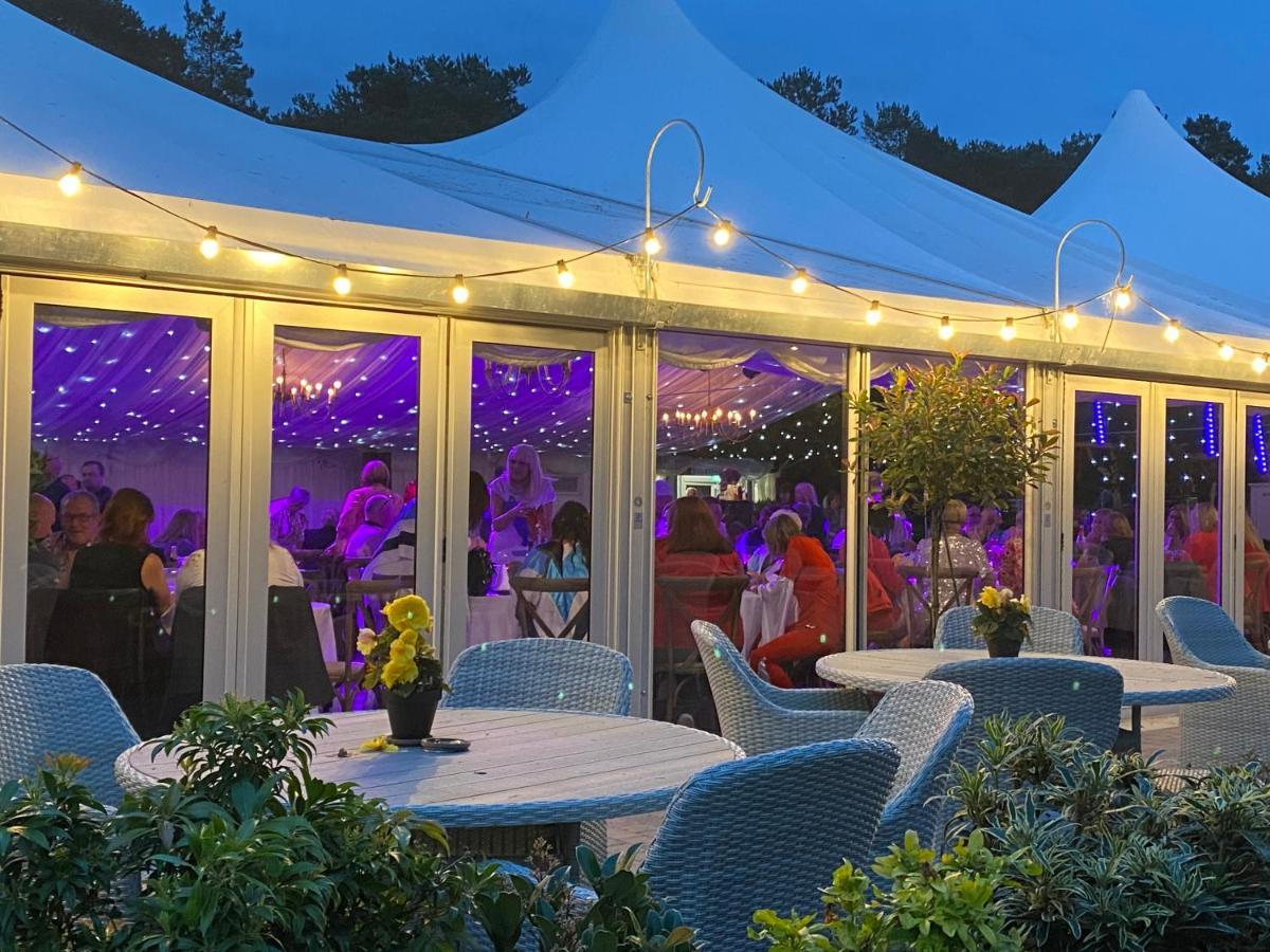 Teviotdale Lodge At Lilliardsedge Holiday Park Джедборо Экстерьер фото
